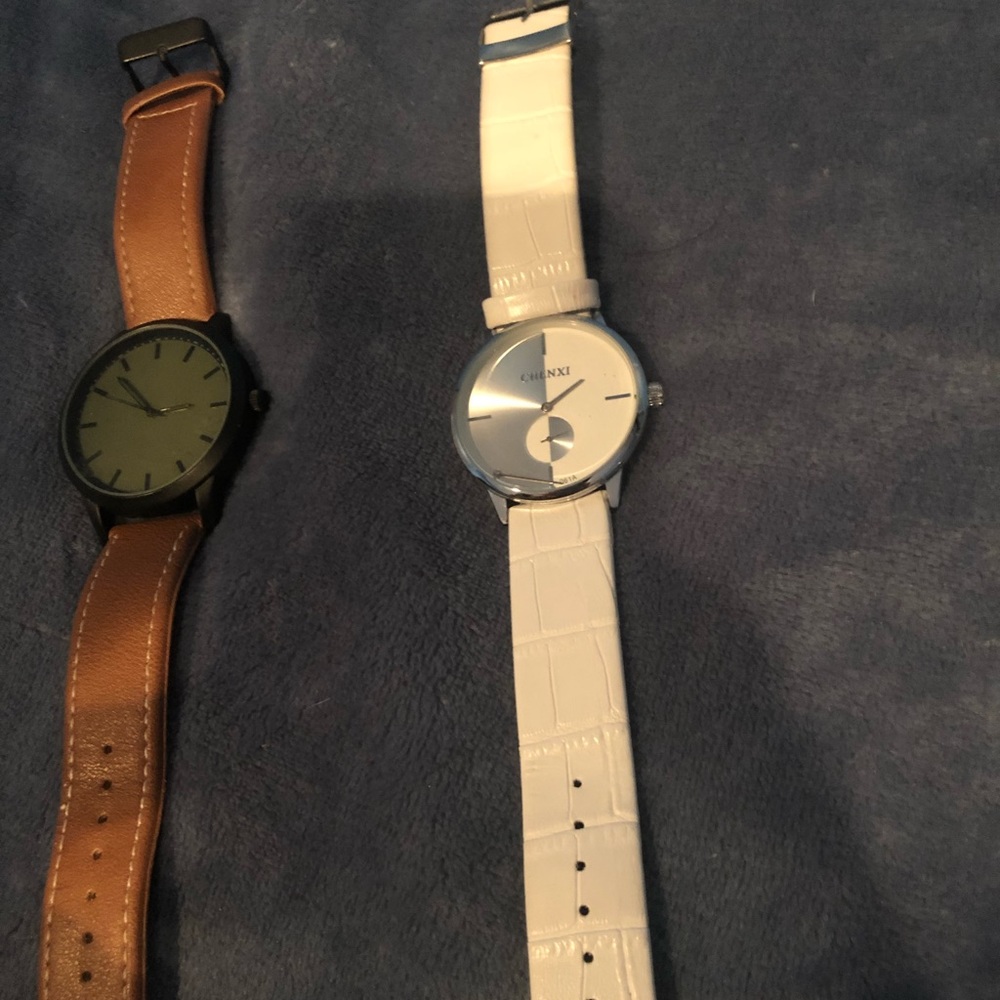 Watches